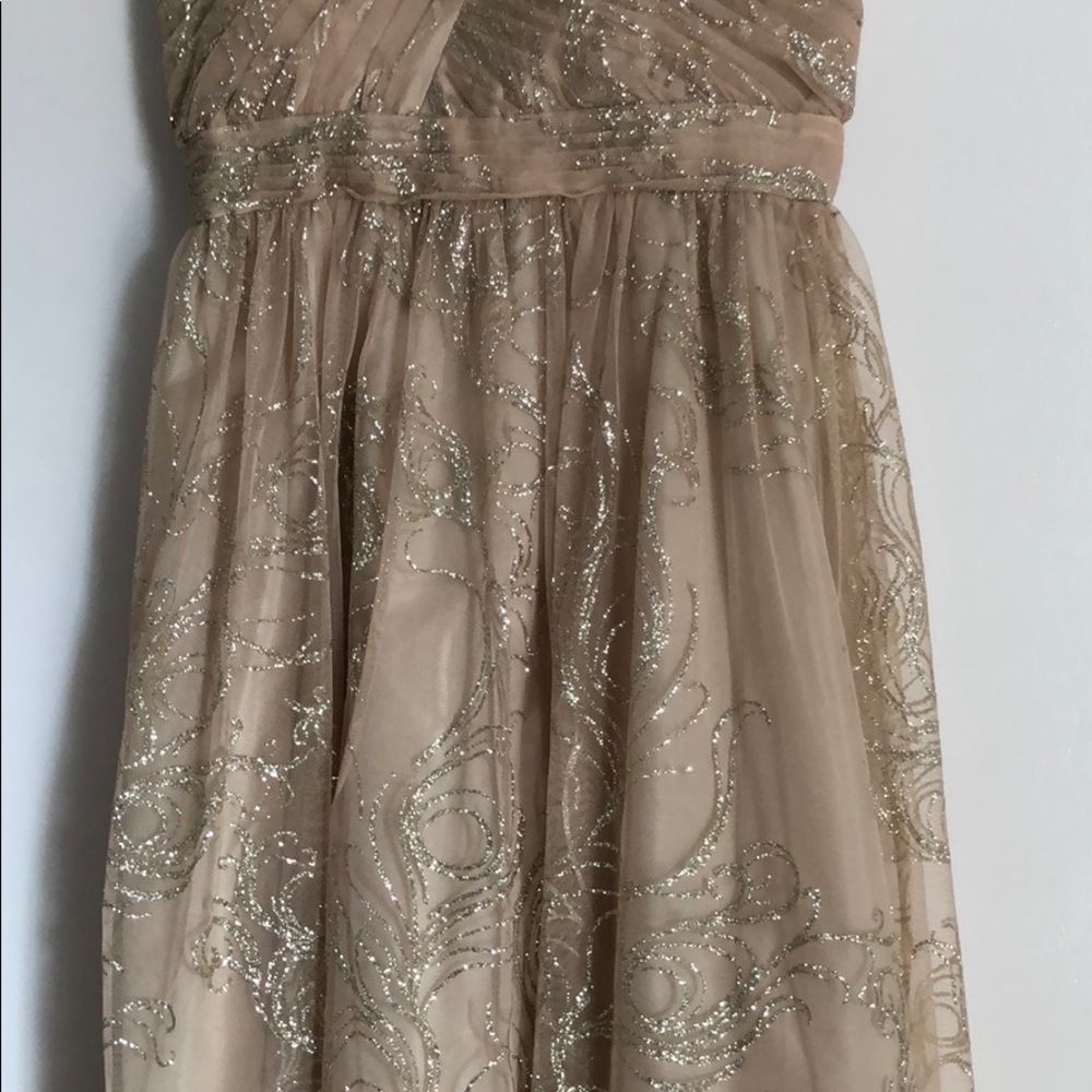 prom or event dress
